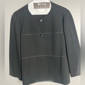 Lafayette 148 New York Blazer-‎ Medium